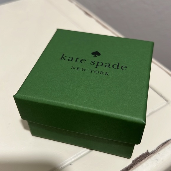 ❤️ Cute. Kate spade Heart Earrings. - Picture 10 of 12